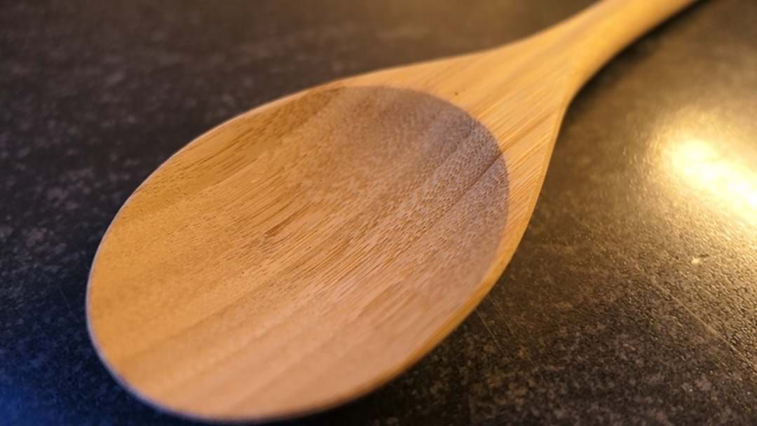 Article heading image for A Father Fronts Court for Hitting Son with Wooden Spoon