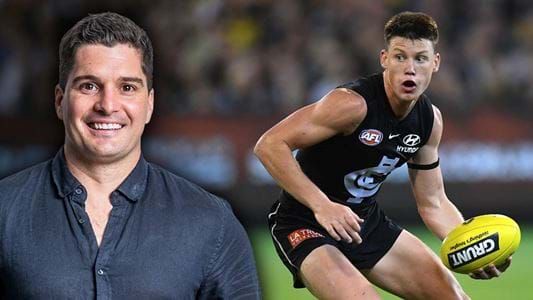 Joey Montagna Says There’s Two Kids In This Year’s Draft That Will Be ...