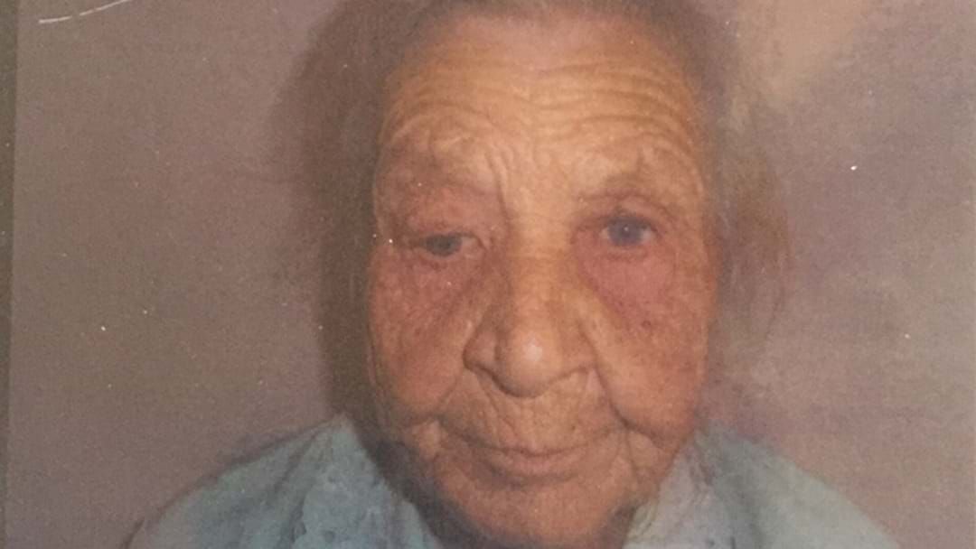 Article heading image for Elderly Woman Missing from Kempsey 