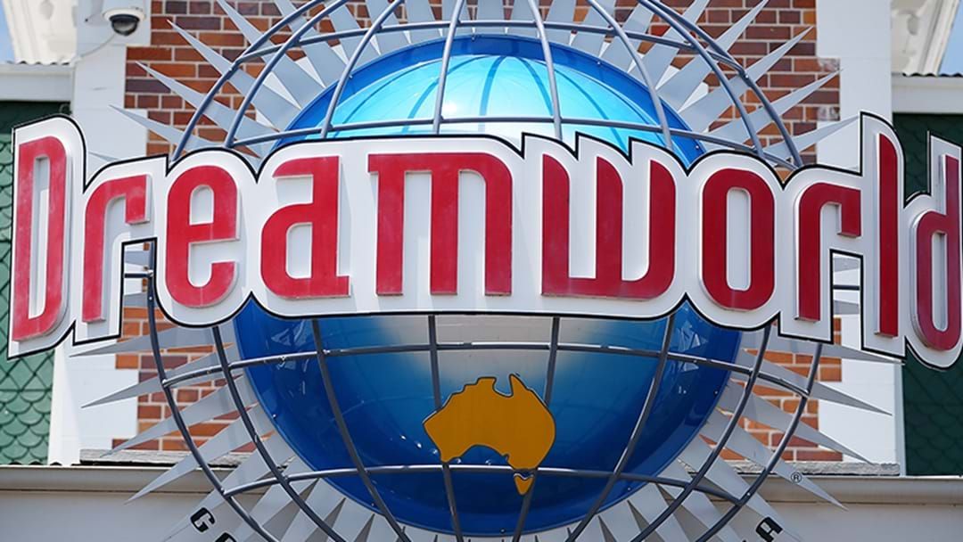 Article heading image for Guests Get Stuck At Top Of Dreamworld Ride Hours After It Re-Opens