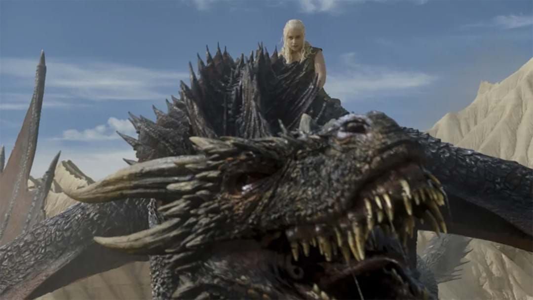 Article heading image for That Game Of Thrones Dragon Scene Confirmed A Lot Of Big Theories