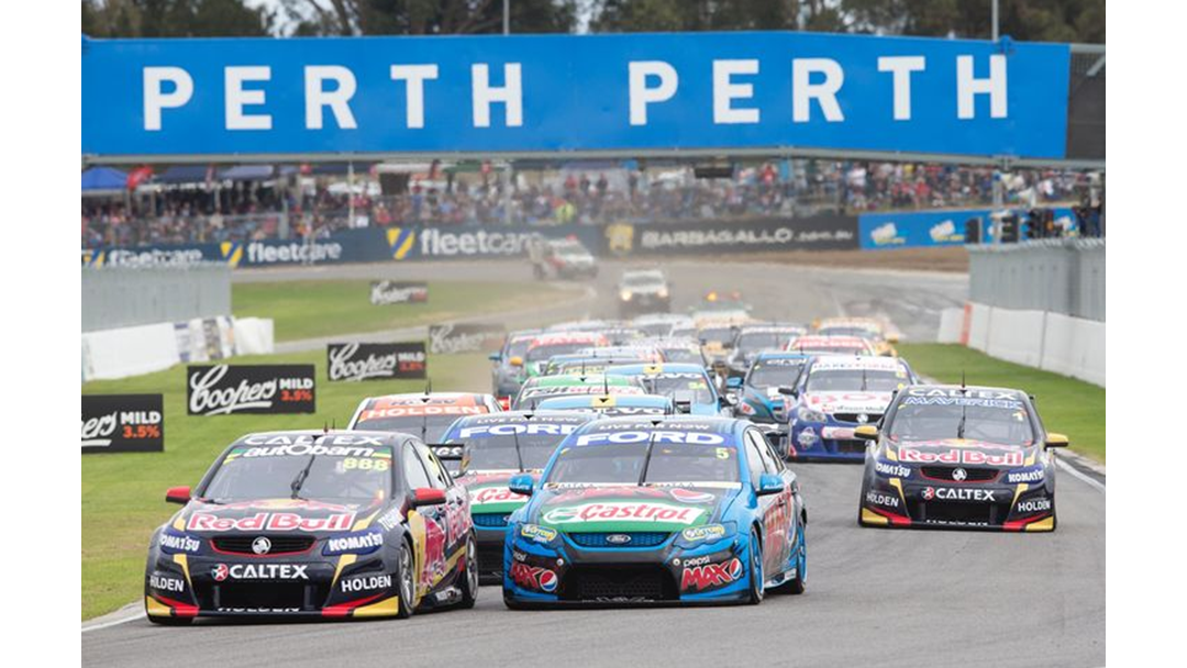 Article heading image for Stuff To Know About The Perth Supersprint