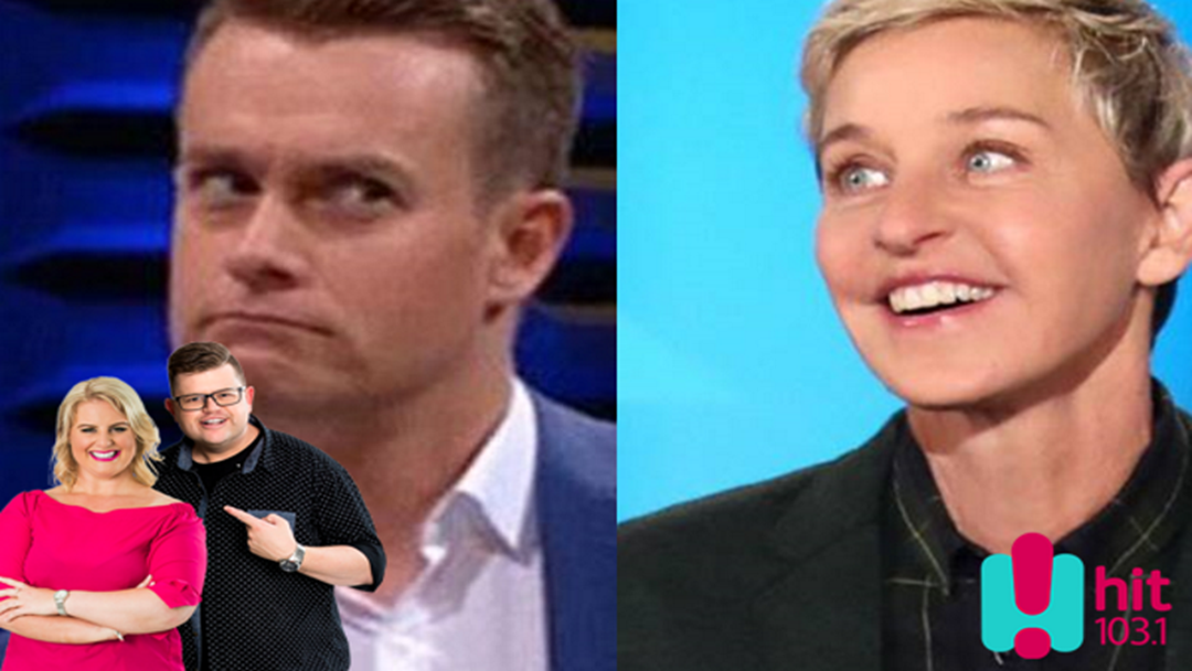 Article heading image for Gabi Said What We're All Thinking And Grant Denyer Totally Agreed 