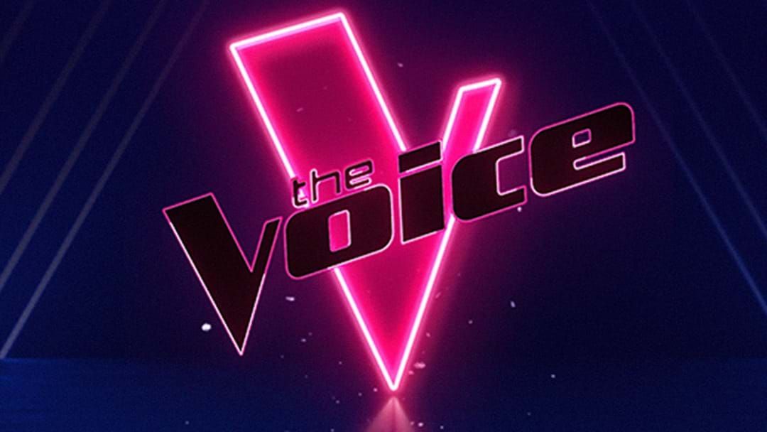 Article heading image for The Voice Australia 2022 Coaches Announced