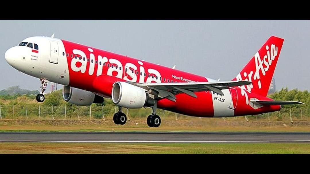 Article heading image for Air Asia Has its Sights Set On Toowoomba