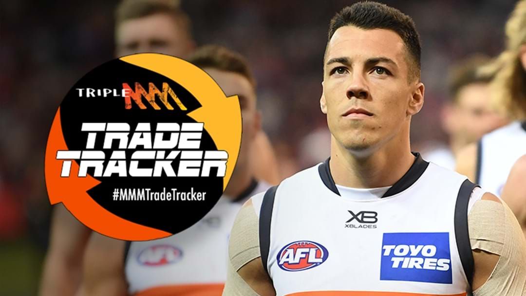 Article heading image for Dylan Shiel Has Nominated His New Club