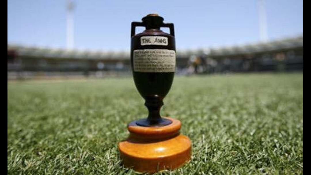 Article heading image for Australia's Ashes Squad Announced