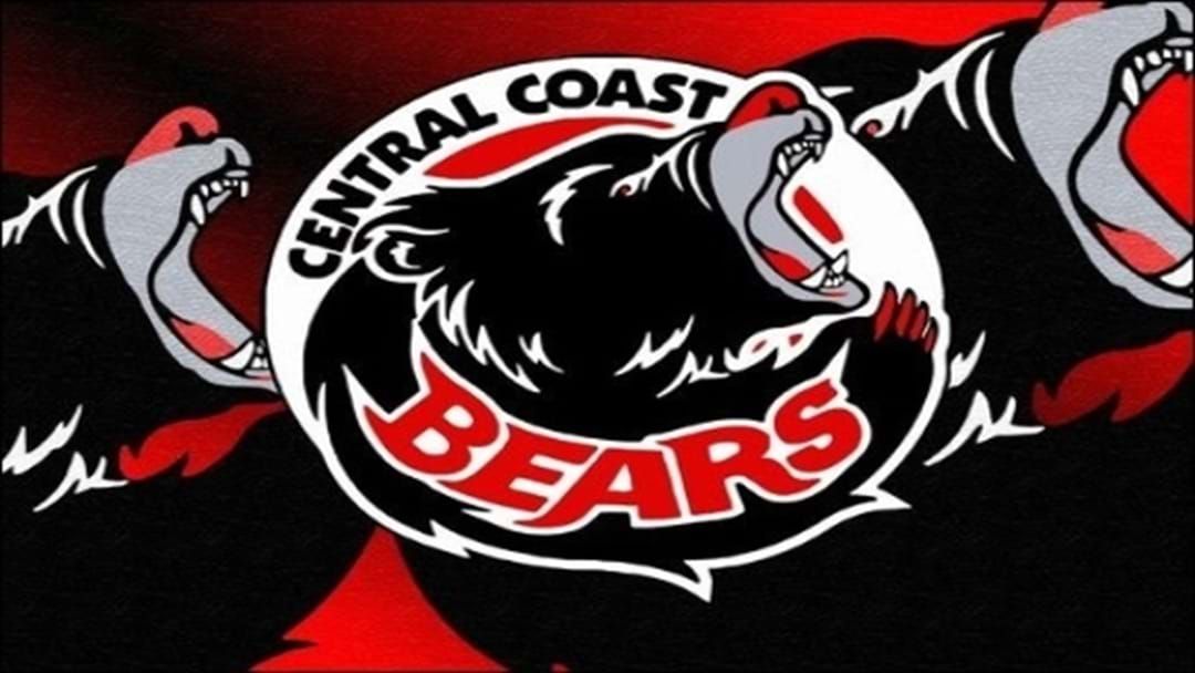 Article heading image for Fresh Calls To Give The Central Coast Its Own NRL Team