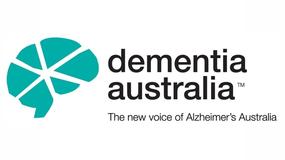 Article heading image for Free Dementia Education Sessions 