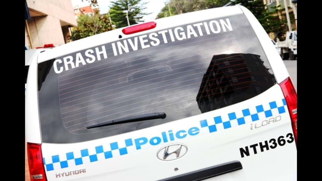 Article heading image for Forensic Crash are looking for dash-cam footage of a truck vs pedestrian crash in Woree. 