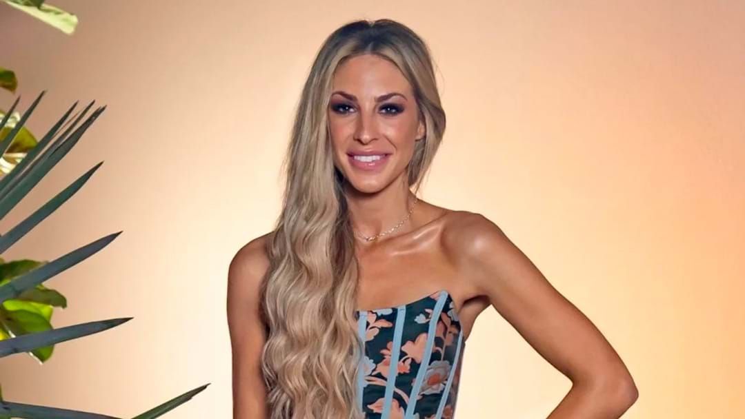 Article heading image for Bachelorette Tash Reveals What She Really Thinks Of Jasmine's Only Fans