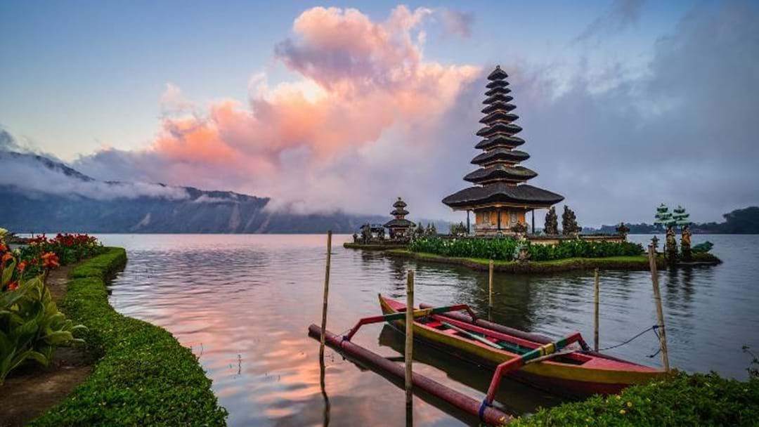 Article heading image for Bali To Introduce A Guide Book To Tackle Misbehaving Tourists