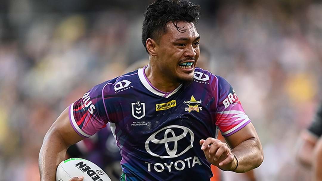 Article heading image for MG Weighs In On A Sydney Club Reportedly Offering Jeremiah Nanai A Monster $4.2 Million Contract