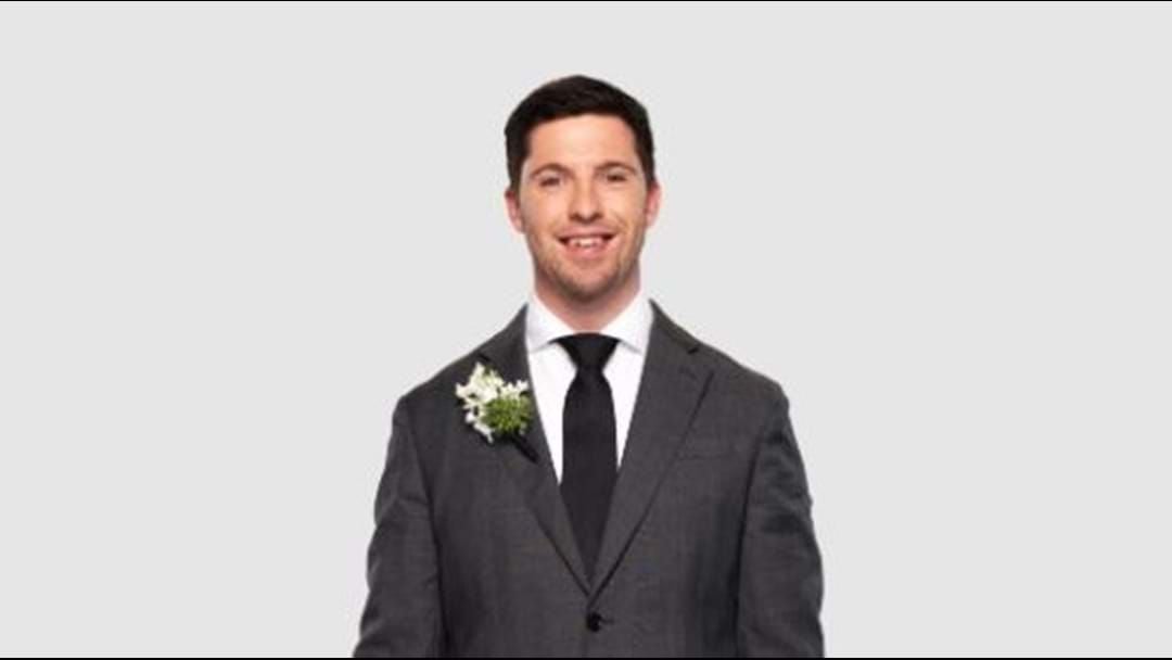 Article heading image for MAFS Patrick Turns Into The Devil