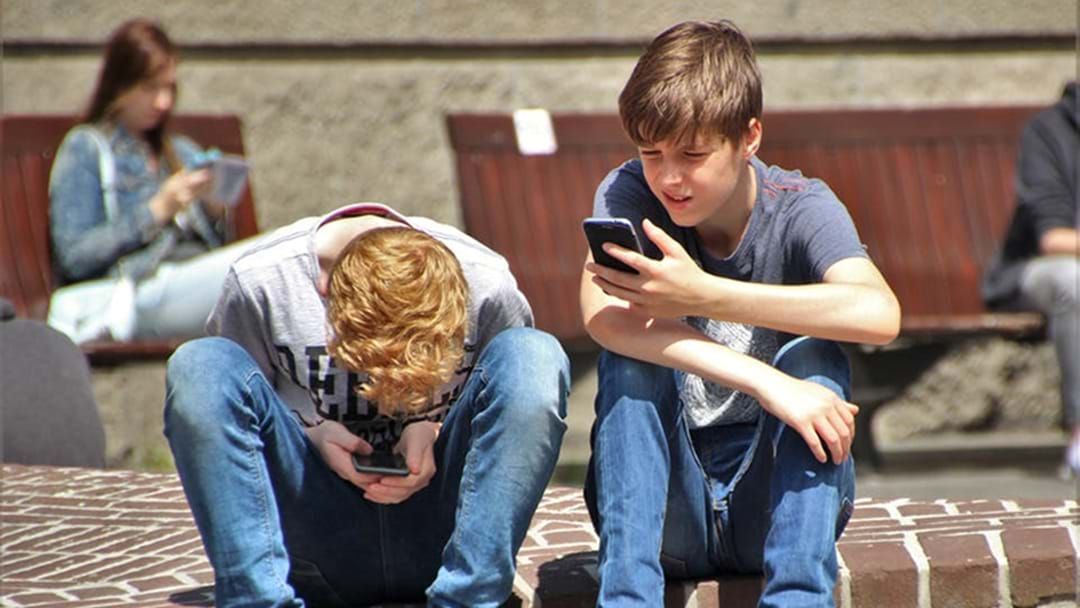 Article heading image for Banning Smartphones From Schools Could Create Challenges For Students In Life After School