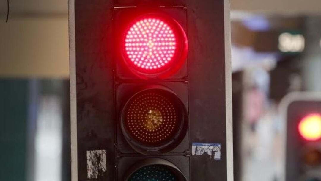Article heading image for Here Are The Intersections You Should Avoid If You Hate Red Lights!