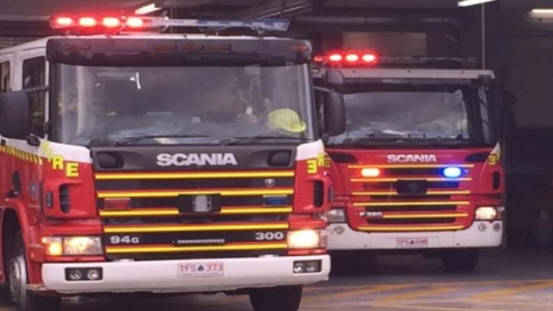Article heading image for West Moonah house fire under investigation