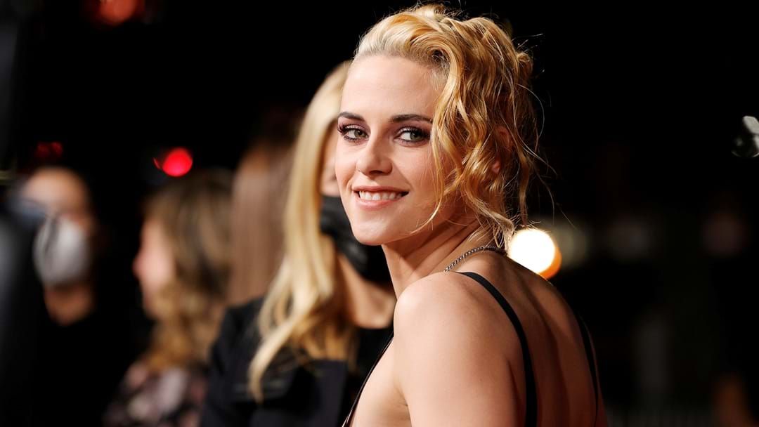 Article heading image for Kristen Stewart Announces Her Engagement To Her Partner