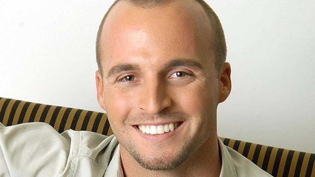 Article heading image for Home And Away Star Ben Unwin Has Passed Away 