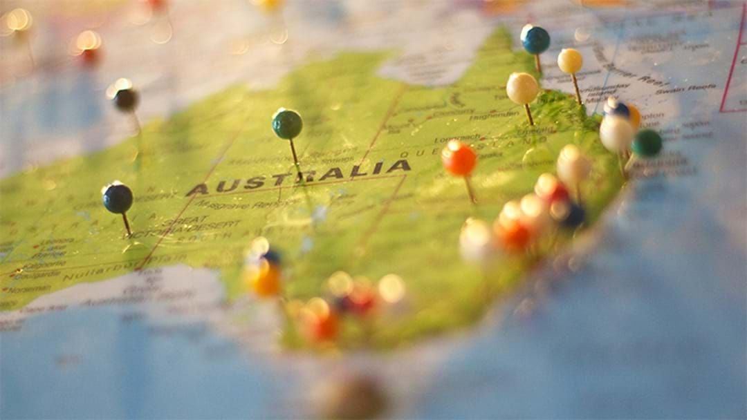 20 Most Common Surnames In Australia Have Been Revealed | Hit