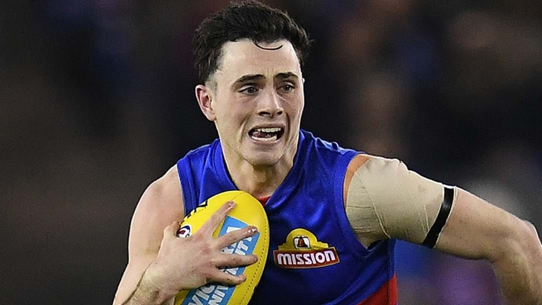 Article heading image for Toby McLean Signs Three-Year Contract Extension