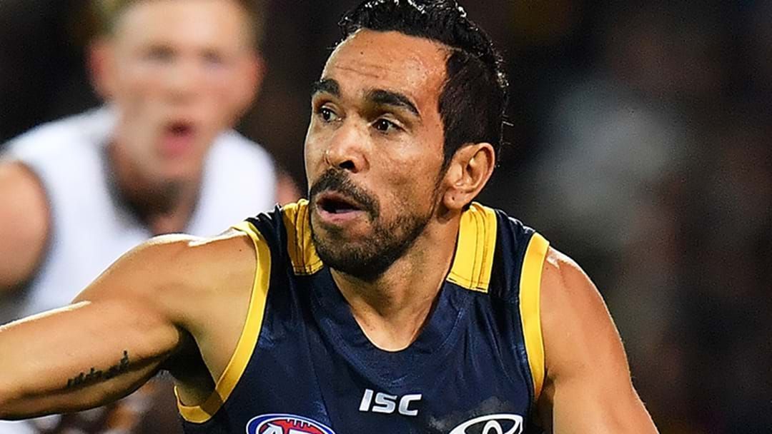 Article heading image for Betts Rushed To Hospital