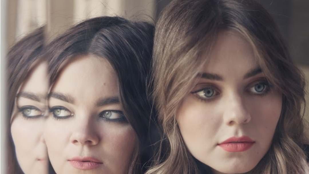Article heading image for Swedish Duo FIRST AID KIT Australia Bound