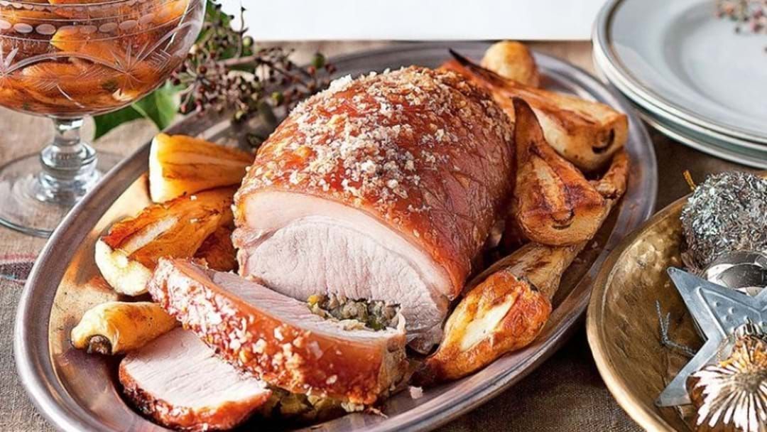 Article heading image for Your Christmas Pork Is Going To Be EXPENSIVE This Year!