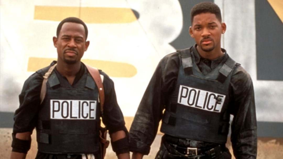 Article heading image for Bad Boys 3 Is Set To Begin Production This Year