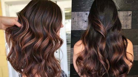 Cinnamon Hair' Is The Spicy Spring Trend You Will LOVE | Hit Network