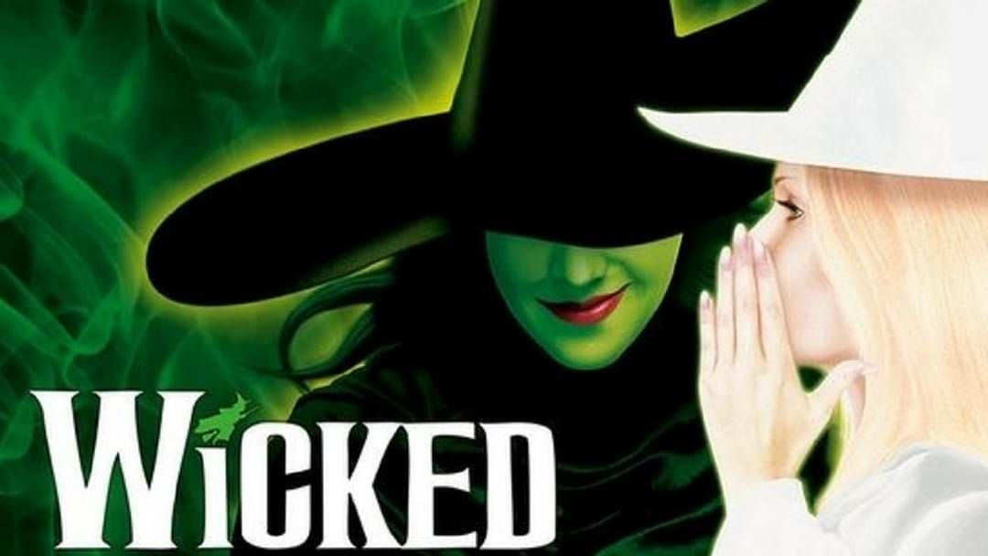Article heading image for Wicked In Townsville