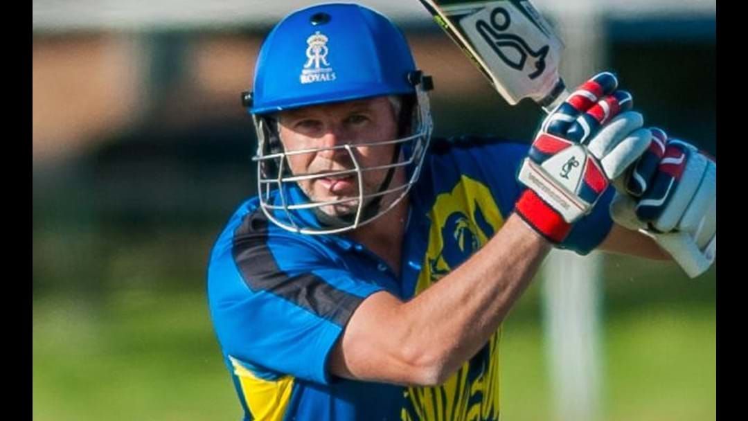 Article heading image for Brad Hodge Has Just Gone Big In Local Cricket AGAIN