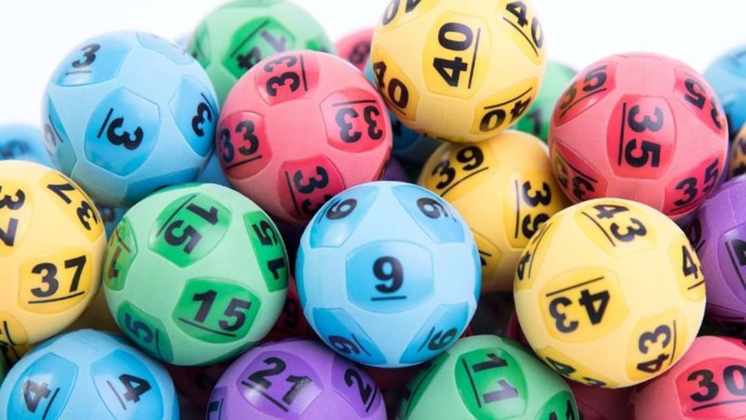 Article heading image for WA Colleagues Win $1.8 Million In Saturday Night's Superdraw