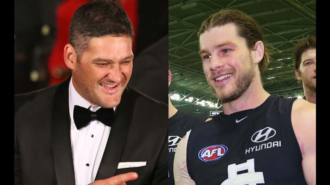 Article heading image for Brendan Fevola Re-Opens The Tanking Debate