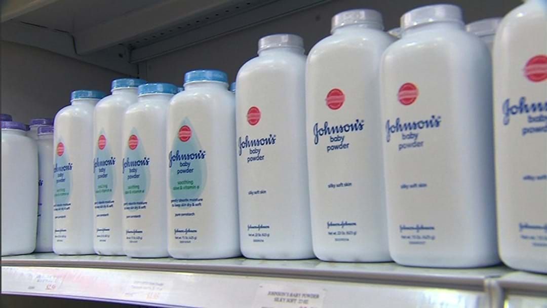 Article heading image for Johnson & Johnson Ordered To Pay Out $4.6 Billion To 22 US Women Who Claimed Their Baby Powder Caused Ovarian Cancer