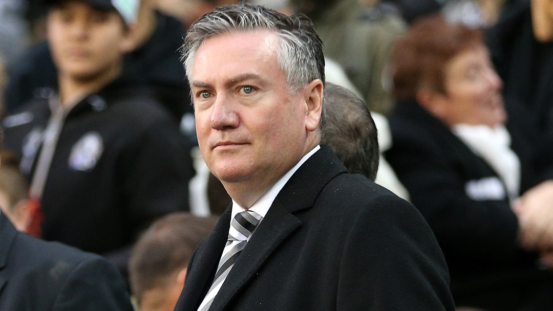 Article heading image for Eddie McGuire Reveals The Brutal Way To Get In His Good Books 