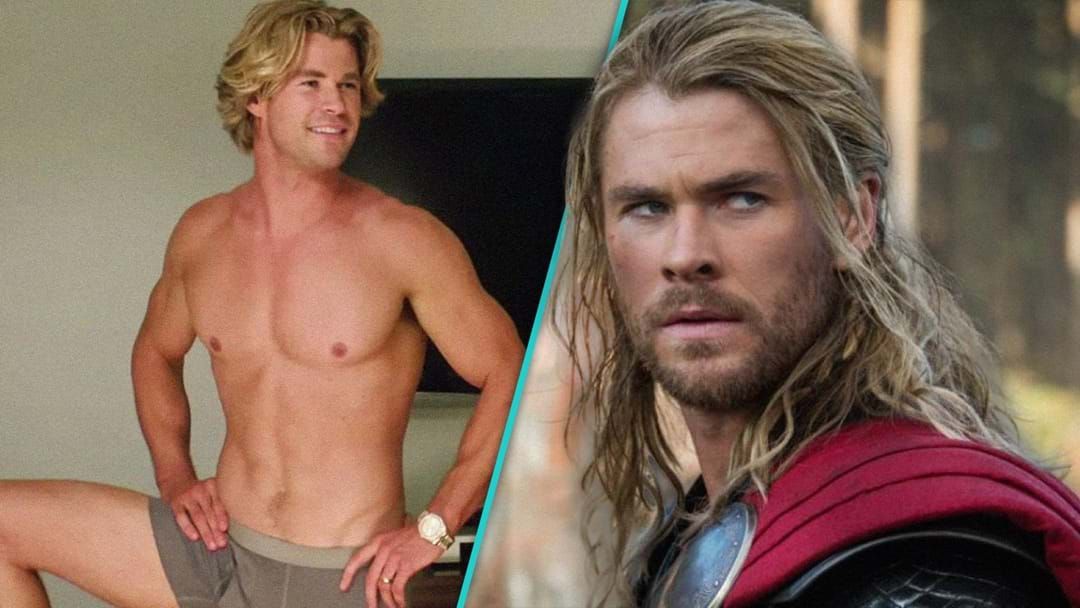 Article heading image for Chris Hemsworth Opens Up About The Role He Thought Would End His Career