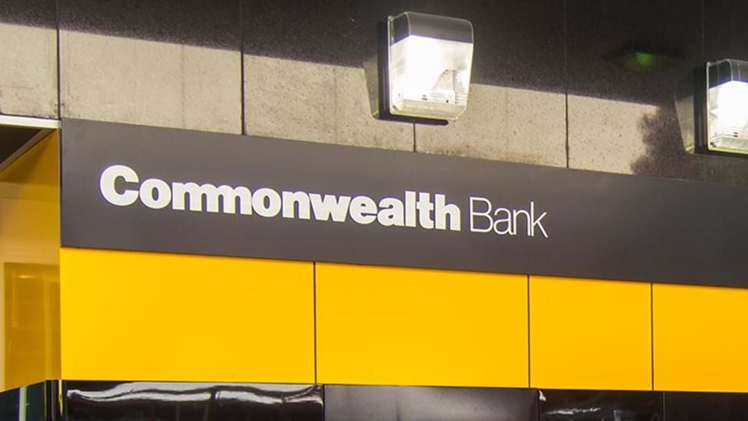 Article heading image for Glitch Wipes Commonwealth Bank 'Credit Card Balances'