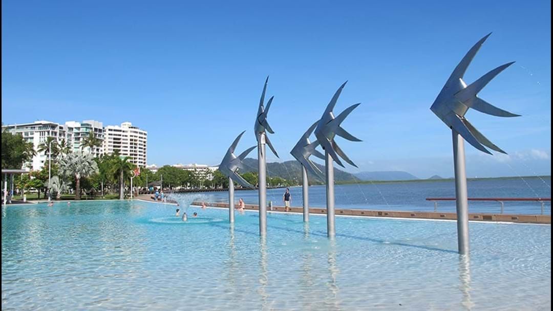 Article heading image for Wotif.com Tells Us How Many Tourists Are Booking Trips To FNQ! 