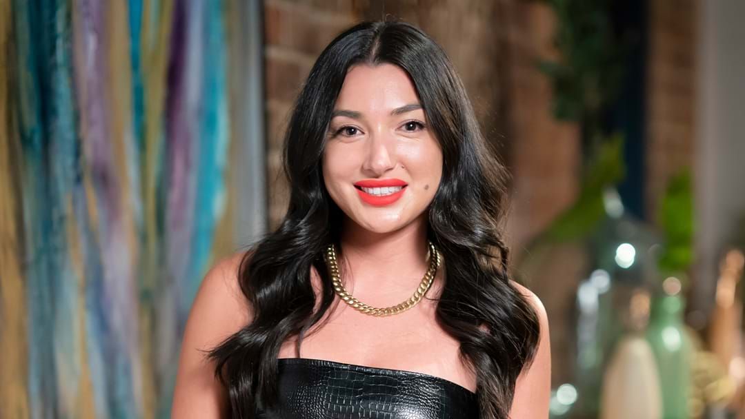 Article heading image for MAFS: "Bullying, Intentional, Calculated" Ella Ding Responds To Olivia Leaking Domenica's OnlyFans Pic