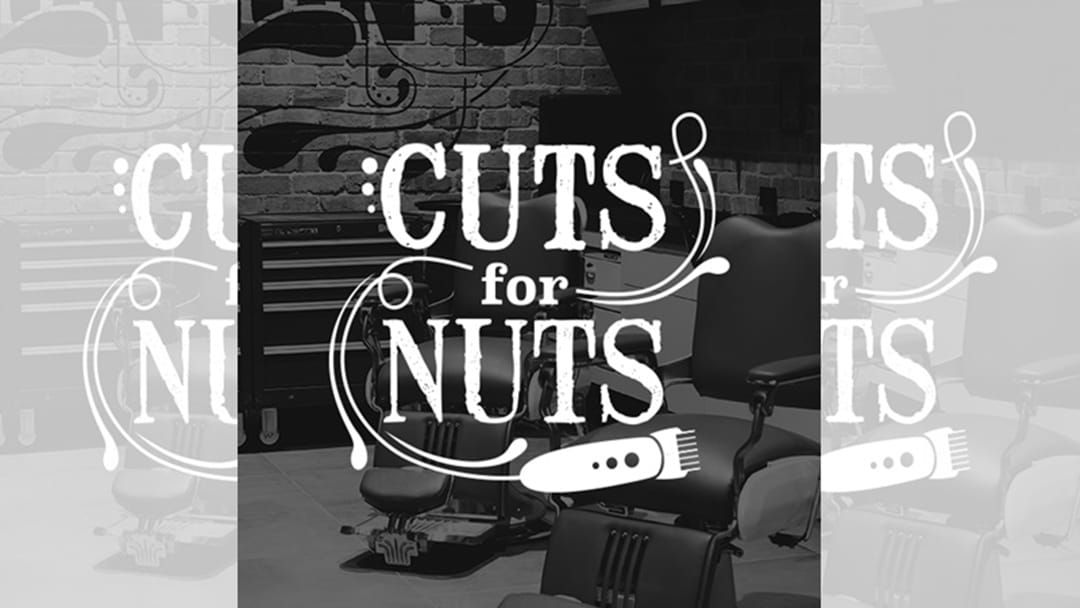 Article heading image for Tommy Guns “Cuts for Nuts”