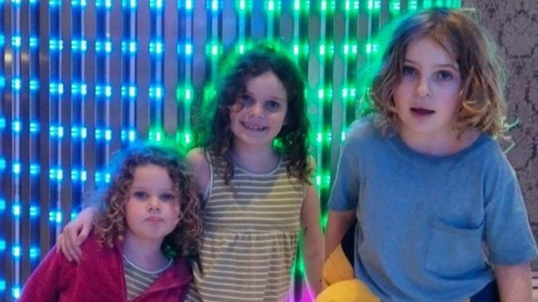 Article heading image for Three Missing Children Found Near Coffs Harbour 