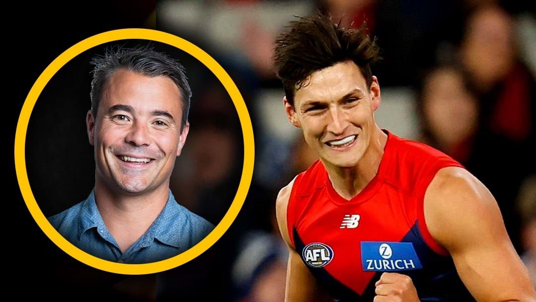 Article heading image for Jay Z Explores The Sam Weideman Dilemma At The Dees