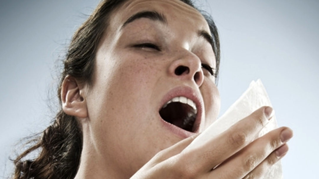 Article heading image for If You Sneeze At The Wheel & Cause An Accident Will You Be Charged? 