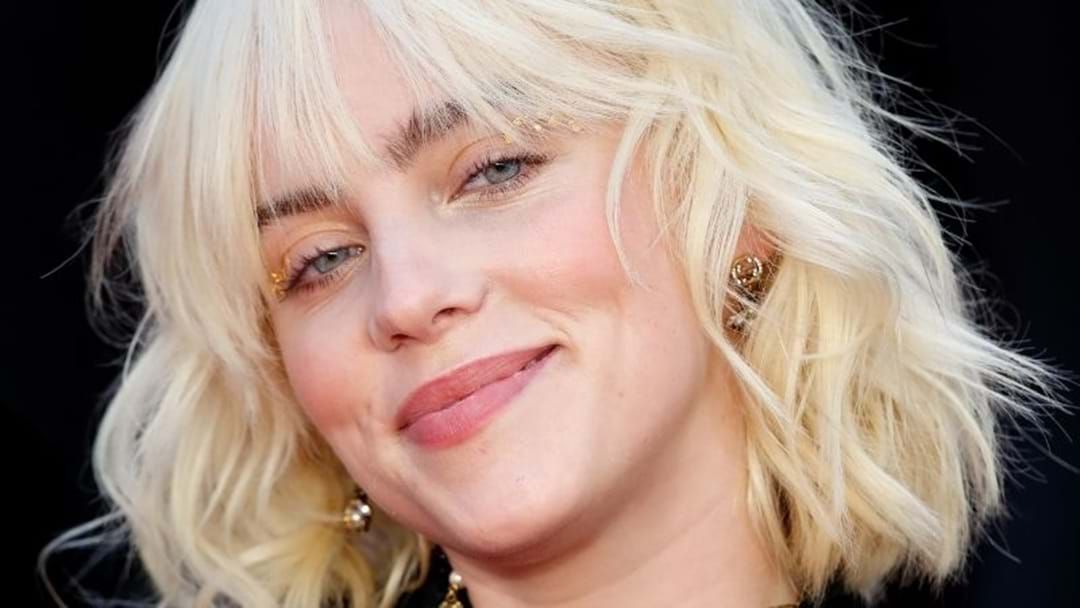 Article heading image for Billie Eilish Is Launching Her Own Fragrance So Update Your Christmas Lists!