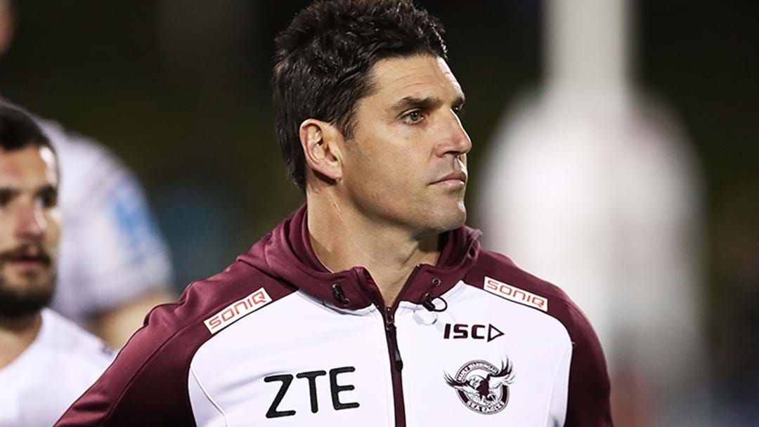 Article heading image for Danny Weidler Explains Trent Barrett's ‘Agreement’ With Manly