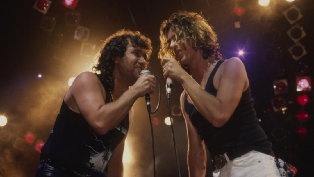 Article heading image for The Tour That Inspired INXS To Record Good Times