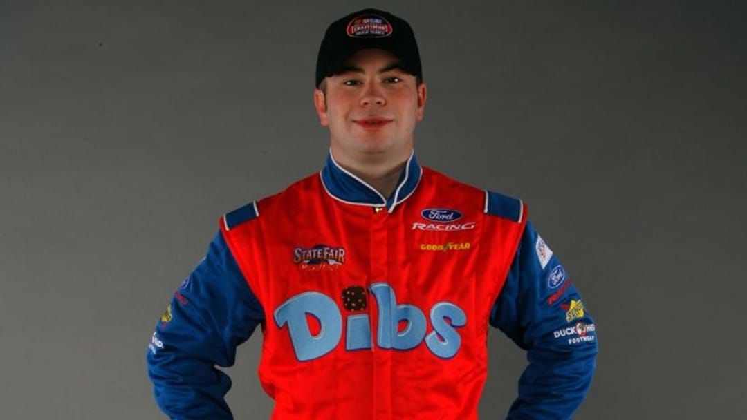 Article heading image for NASCAR Driver Bobby East Fatally Stabbed By Homeless Man