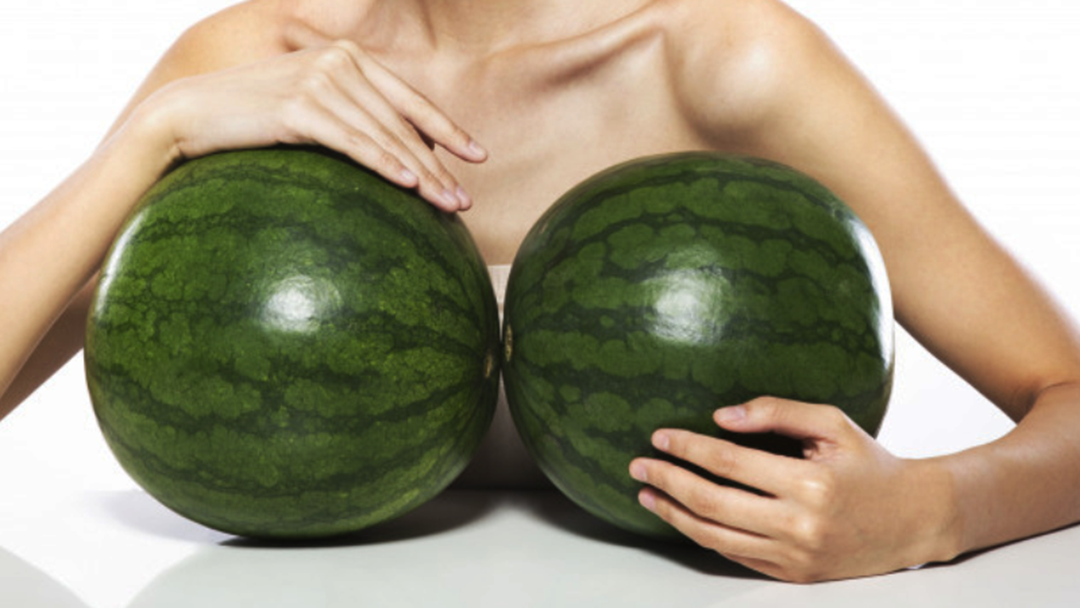 Article heading image for Do Larger Breasts Increase Your Chance Of Getting Sick?