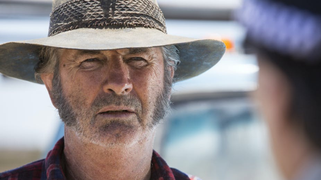 Article heading image for Here's What We Know About Wolf Creek 3!